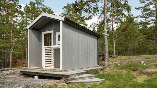 Houses in Värmdö - photo 13