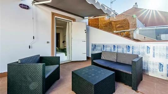 Rooms in Málaga - photo 6