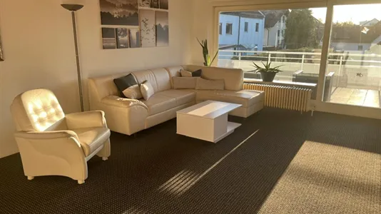 Apartments in Ismaning - photo 1