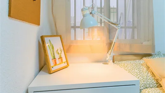 Rooms in Getafe - photo 5