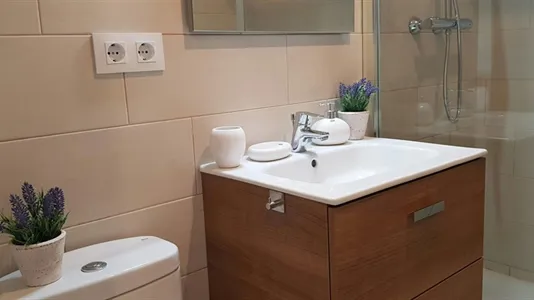 Apartments in Barcelona Ciutat Vella - photo 9