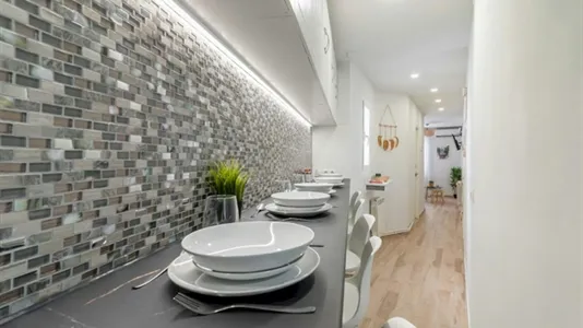 Rooms in Húmera-Somosaguas-Prado del Rey - photo 9