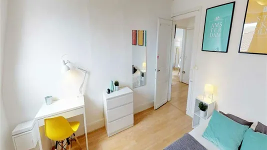 Rooms in Lille - photo 4