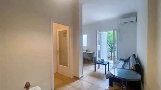 Rooms in Agioi Anargyroi-Kamatero - photo 4