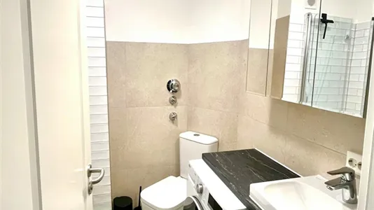 Apartments in Location is not specified - photo 10