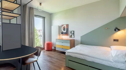 Apartments in Berlin Neukölln - photo 6