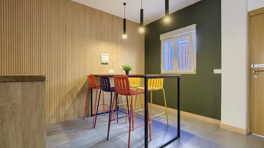 Rooms in Húmera-Somosaguas-Prado del Rey - photo 10