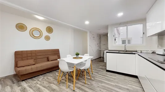 Rooms in Albal - photo 8