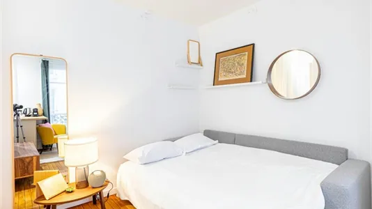 Apartments in Paris 17ème arrondissement - photo 3