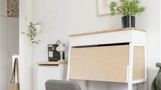 Apartments in Lundby - photo 4