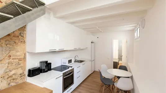 Apartments in Barcelona Gràcia - photo 10