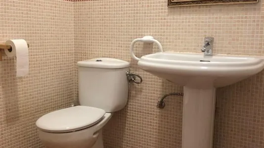 Rooms in Boadilla del Monte - photo 10