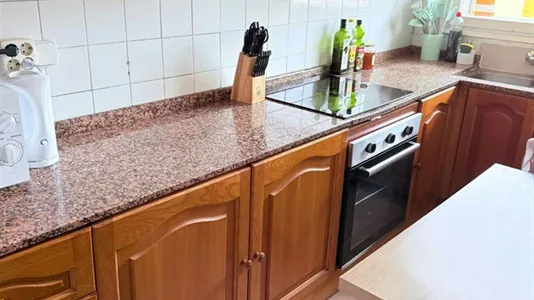 Rooms in Barcelona Sarrià-St. Gervasi - photo 10