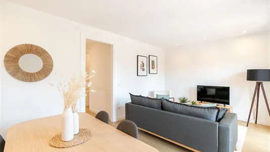 Apartments in Barcelona Gràcia - photo 5