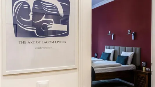 Apartments in Budapest XIII. kerület - photo 9