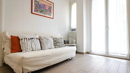 Apartments in Bologna - photo 8