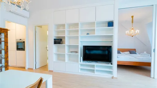 Apartments in Wien Wieden - photo 8