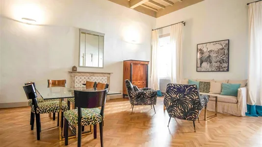Apartments in Florence - photo 10