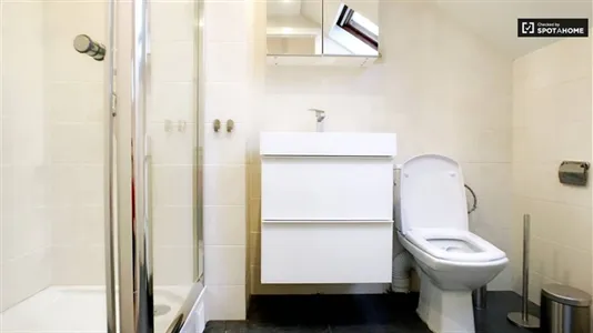 Rooms in Brussels Etterbeek - photo 10