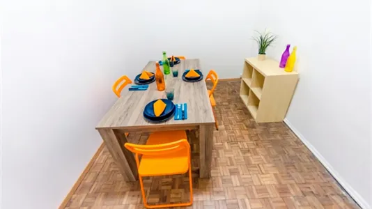 Rooms in Turin - photo 8