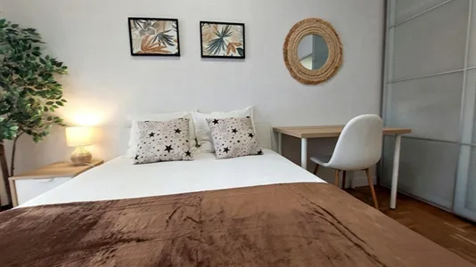 Rooms in Madrid Chamartín - photo 7