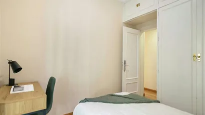 Room for rent in Madrid Salamanca, Madrid