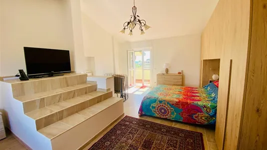 Apartments in Rignano Flaminio - photo 8