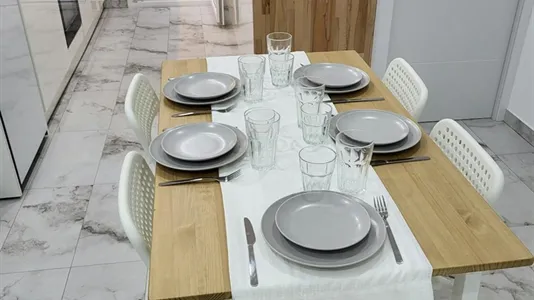 Rooms in Cartagena - photo 7