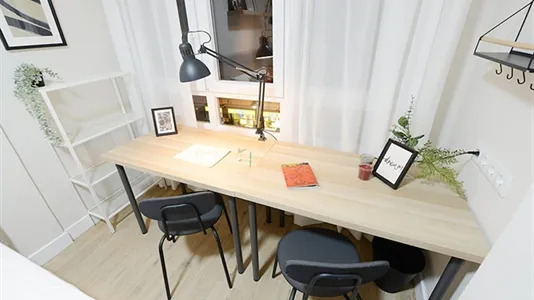 Rooms in Bilbao - photo 8