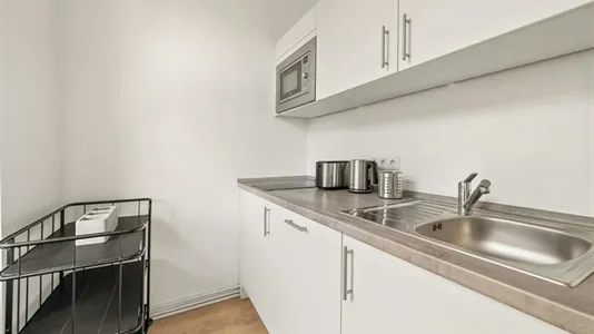 Apartments in Berlin Neukölln - photo 8