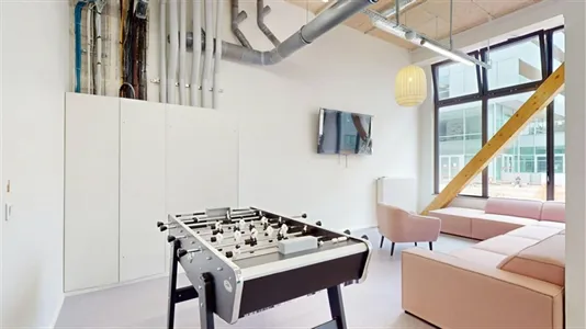 Houses in Palaiseau - photo 5