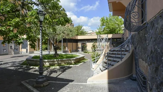 Rooms in Roma Municipio XI – Arvalia/Portuense - photo 10