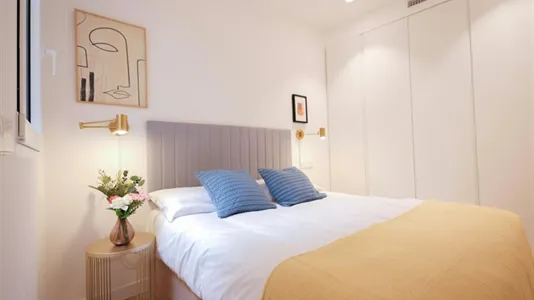 Apartments in Madrid Centro - photo 4