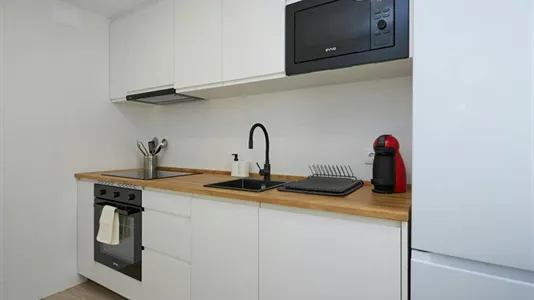 Apartments in Barcelona Nou Barris - photo 6