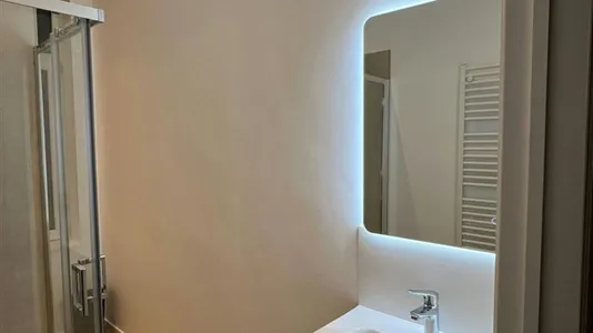 Rooms in Brussels Sint-Joost-ten-Node - photo 8