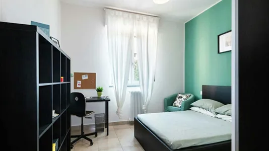 Rooms in Milano Zona 9 - Porta Garibaldi, Niguarda - photo 1