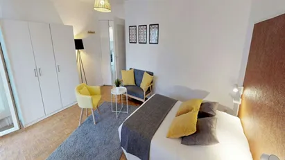 Room for rent in Lyon, Auvergne-Rhône-Alpes