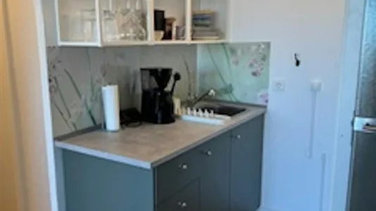 Apartments in Berlin Mitte - photo 5