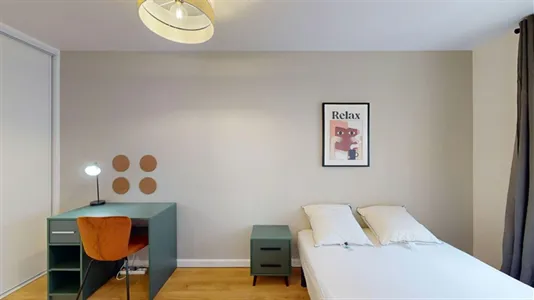 Rooms in L'Haÿ-les-Roses - photo 5