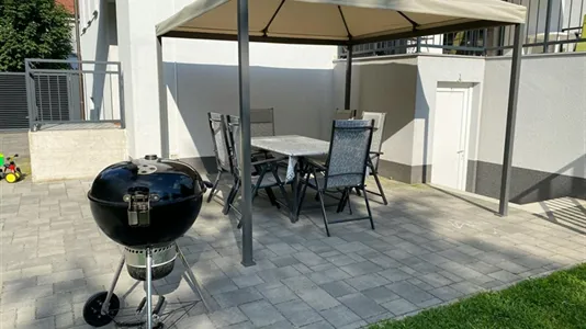 Apartments in Besnica - photo 4