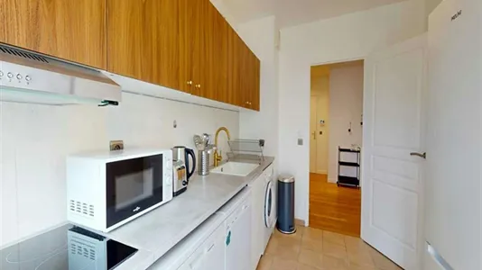 Rooms in Paris 1er arrondissement - photo 3