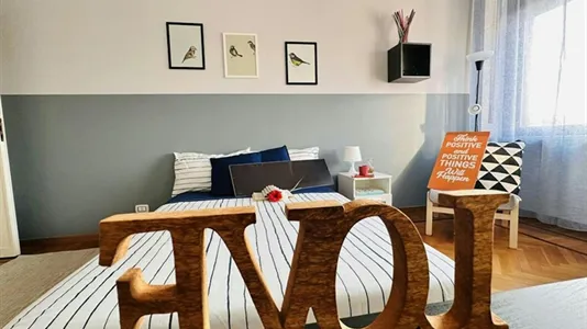 Rooms in Turin - photo 10