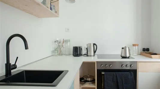 Apartments in Berlin Friedrichshain-Kreuzberg - photo 5