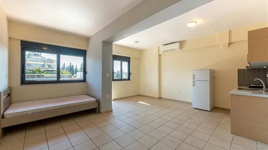 Apartments in Zografou - photo 10