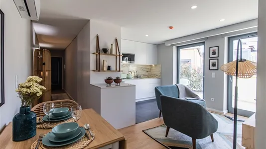 Apartments in Location is not specified - photo 4