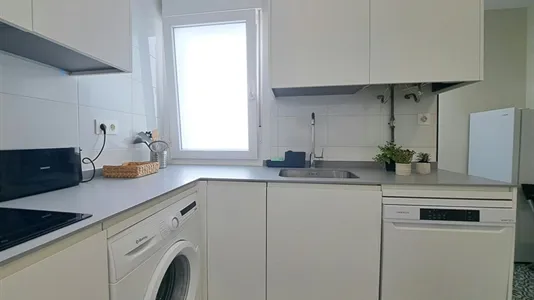 Rooms in Madrid Chamberí - photo 6