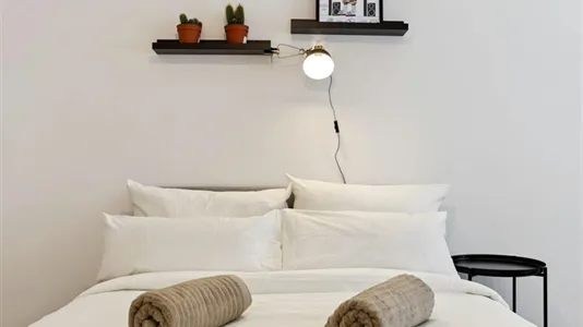 Rooms in Berlin Neukölln - photo 4