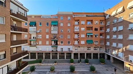 Apartments in Madrid Moncloa-Aravaca - photo 10