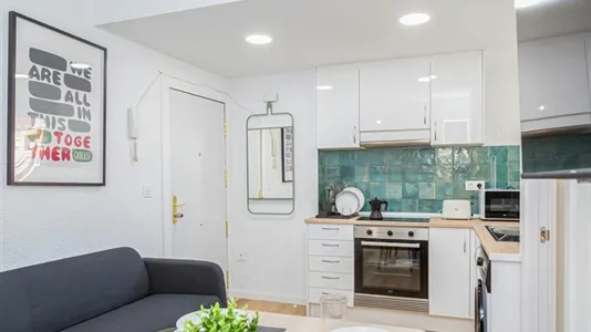 Rooms in Zaragoza - photo 9