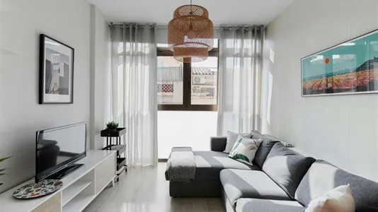 Apartments in Barcelona Gràcia - photo 5